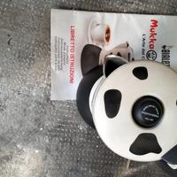 Caffettiera Mucca express Bialetti cappuccino