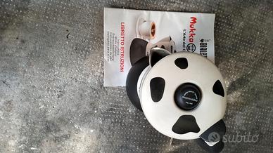 Caffettiera Mucca express Bialetti cappuccino
