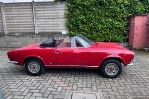 Fiat 124 Spider Sport
