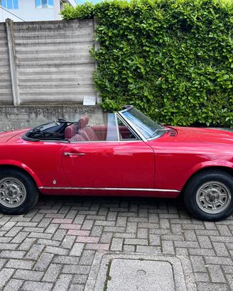Fiat 124 Spider 1400