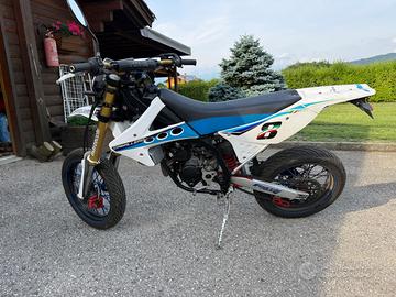 Fantic caballero 50cc