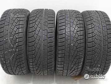 235 45 18 invernali Pirelli sottozero