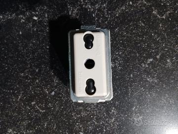 BITICINO n 10 prese serie Magic 2p+t10/16A 250 V