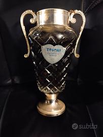 Toschi Vaso con Amarene anni 70