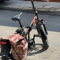 Bicicletta elettrica