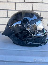 Ruroc TRACK Core Carbon