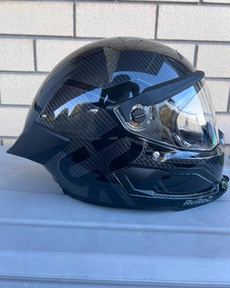 Ruroc TRACK Core Carbon