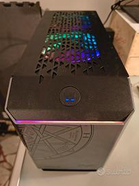 PC Gaming compatto Geekom Fun9 | zotac GTX 1070