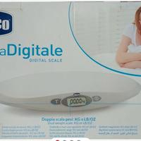 Bilancia elettronica Chicco