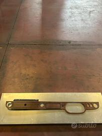 Plancia strumenti Fiat 125 special Anni 70’