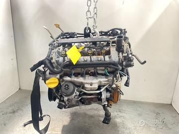 199A2000 MOTORE COMPLETO FIAT Grande Punto 2° Ser