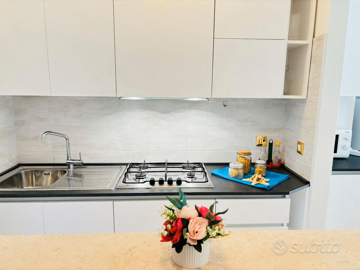 Appartamento – VE - Vista 5