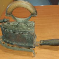 ferro da stiro