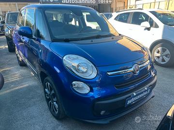 Fiat 500L 1.6 Multijet 120 CV Lounge