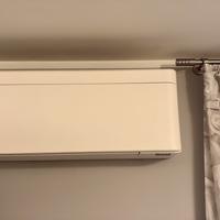 Condizionatore Daikin