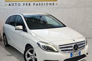 Mercedes-benz B 180 Premium Led Navigatore pelle N