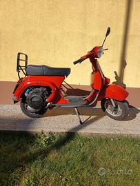 vespa pk 50s