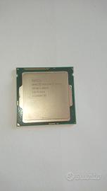 Intel Pentium G3420 socket 1150