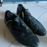 Scarpe da calcio Nike phantom skin ghost 46