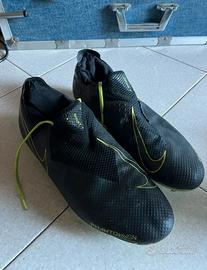 Scarpe da calcio Nike phantom skin ghost 46