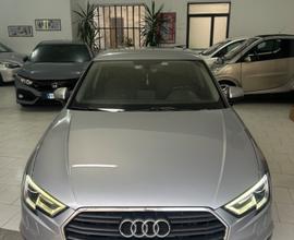 Audi A3 SPB S tronic Sport