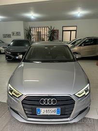 Audi A3 SPB S tronic Sport