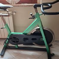 Spinning Bike