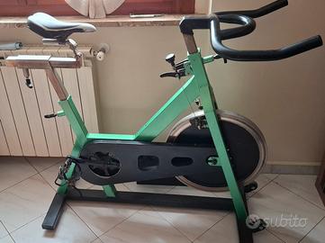 Spinning Bike