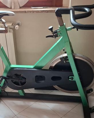 Spinning Bike