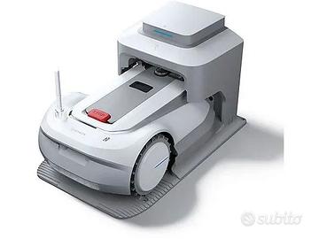 ROBOT Tagliaerba  ECOVACS GOAT G1-800W NUOVO