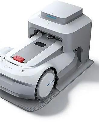 ROBOT Tagliaerba  ECOVACS GOAT G1-800W NUOVO
