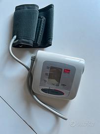 Misuratore di pressione Biso Memory
