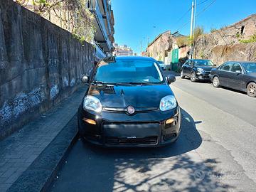 fiat panda Hybrid firefly 70 CV s&s