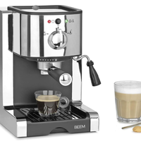 BEEM ESPRESSO-PERFECT macchina per espreB07NWV2123