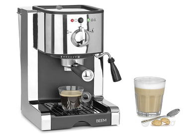 BEEM ESPRESSO-PERFECT macchina per espreB07NWV2123