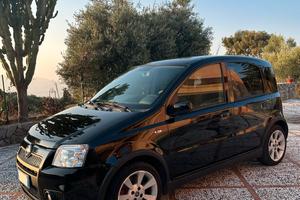 Fiat panda 100 hp