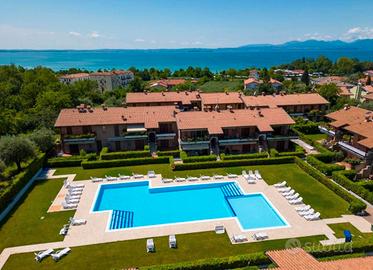 Appartamento sul Lago di Garda