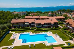 Appartamento sul Lago di Garda