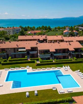 Appartamento sul Lago di Garda