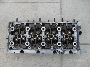 testa audi Q2 1600 TD originale