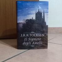 Il Signore degli Anelli, trilogia