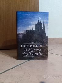 Il Signore degli Anelli, trilogia