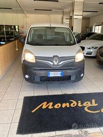 Renault Kangoo Compact 1.5 DCI