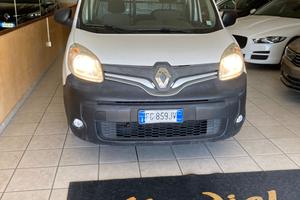 Renault Kangoo Compact 1.5 DCI