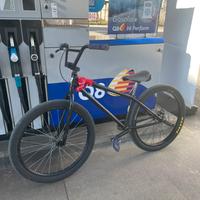 Mafia bike medusa 26”