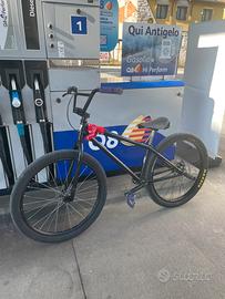 Mafia bike medusa 26”