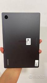 Samsung Tab A8 black 7139