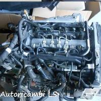 Motore FIAT 55263113