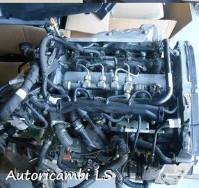 Motore FIAT 55263113