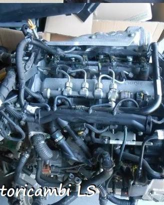 Motore FIAT 55263113